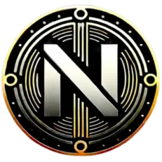 Nibance Coin Logo